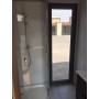 Casita prefabricada llave en mano de 10,90 x 2,90 m