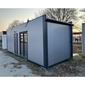 Apartamento vacacional 8,00 x 3,00 m Apartamento vacacional 8,00 x 3,00 m