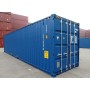 Contenedor Marítimo De 40 Pies (Nuevo)