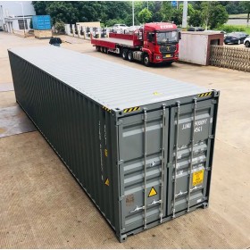 Contenedor Marítimo High Cube 40 pies Contenedor Marítimo High Cube 40 pies