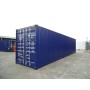 Contenedor maritímo High Cube de 40 pies