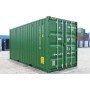 Contenedor maritímo High Cube de 20 Pies