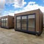 Oficina modular 4×3 metros modelo Berlín