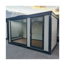 Bungalow Burbuja Nueva de Venta Serie V2 Reforzado 4 metros Bungalow Burbuja Nueva de Venta Serie V2 Reforzado 4 metros