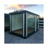 Bungalow Burbuja Nueva de Venta Serie V2 Reforzado 4 metros