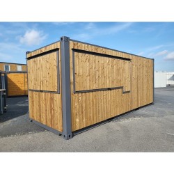 Contenedores bar 20 pies Contenedores bar 20 pies