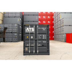 Contenedor maritímo 20 pies lateral abierto ( open side) Contenedor maritímo 20 pies lateral abierto ( open side)